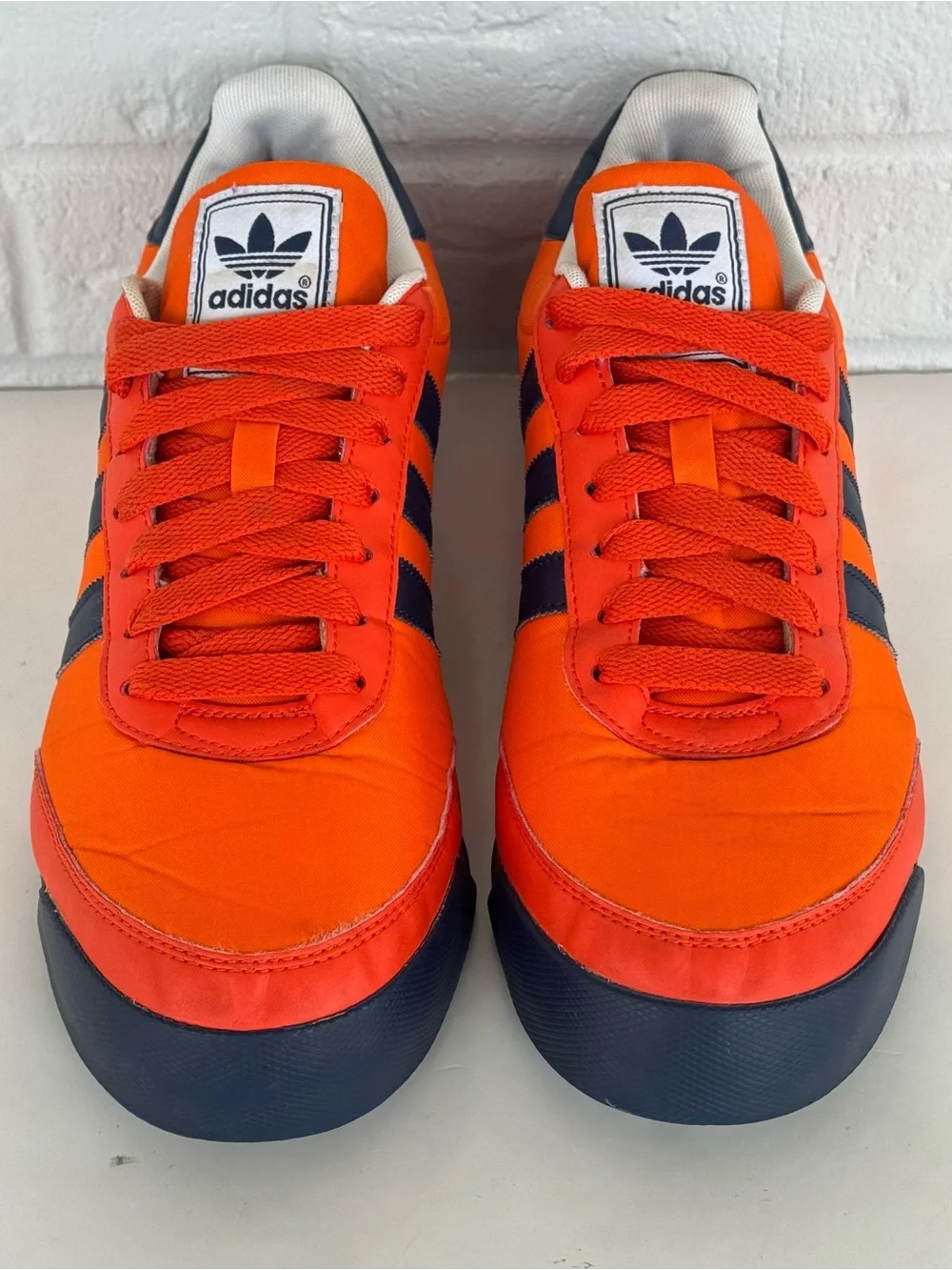 Adidas Originals Orion Trainers Men's 9.5